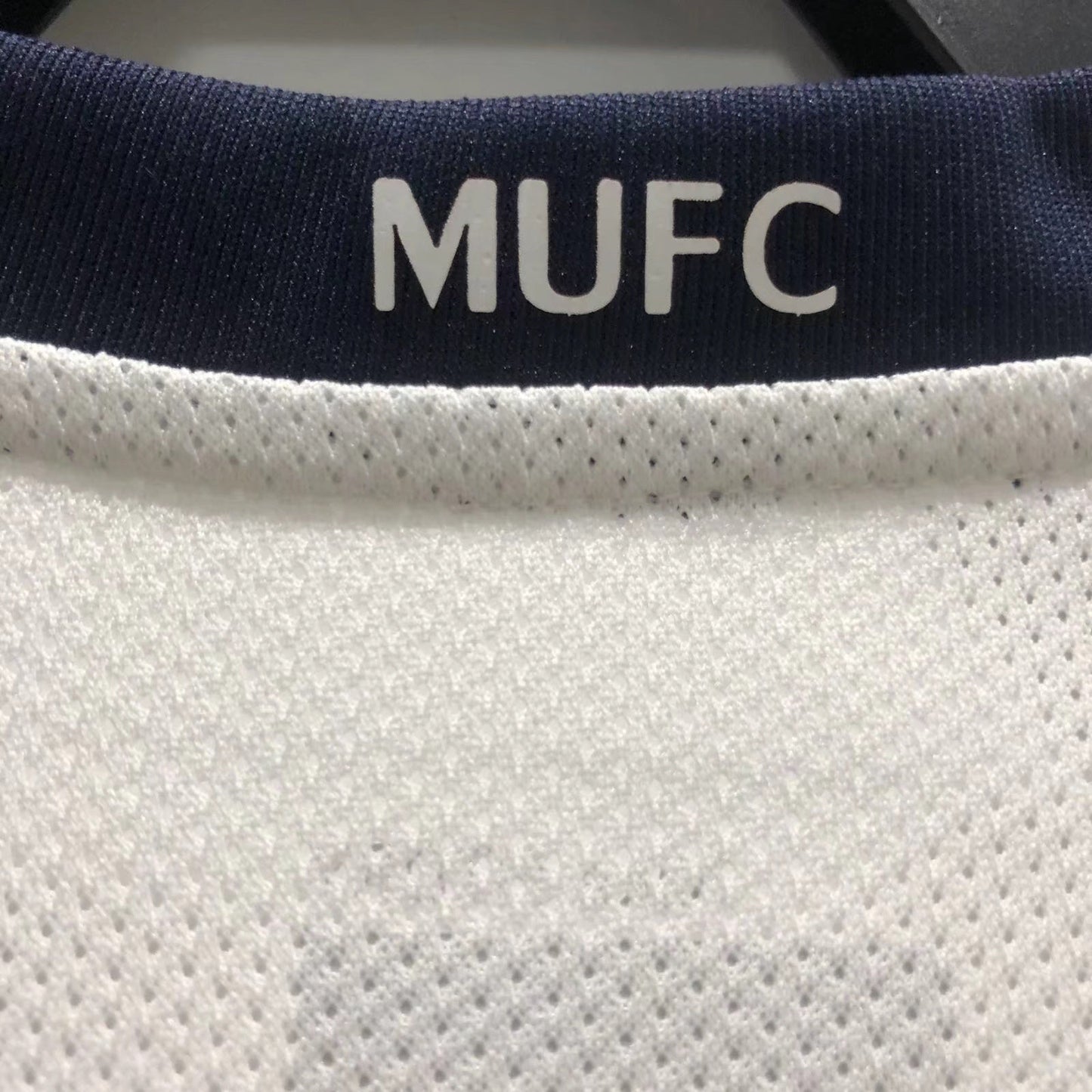 Maillot Rétro Homme Manchester United Extérieur - 2008/09