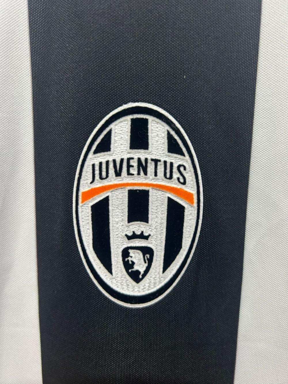 Camiseta retro de hombre Juventus Local - 2004/05