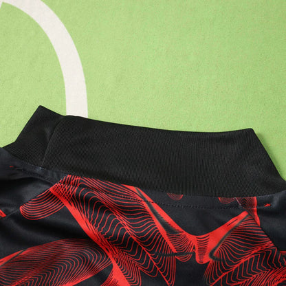 Man's Long Sleeve Canada National Team - 26/27
