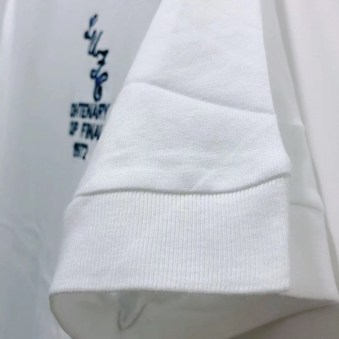 Maillot rétro homme Leeds United Domicile - 1972