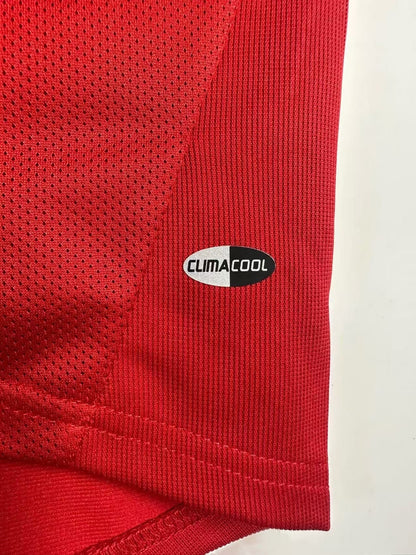 Retro Jersey Bayern Munchen Home - 2006/2007