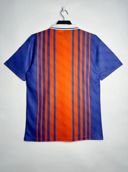 Man's Retro Jersey PSG Team Home - 1993/1994