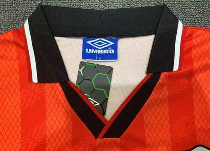 Camiseta Retro Hombre Nottingham Forest Local - 1994/1996