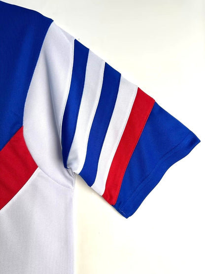 Maillot Rétro Homme Équipe Américaine Extérieur - 1987