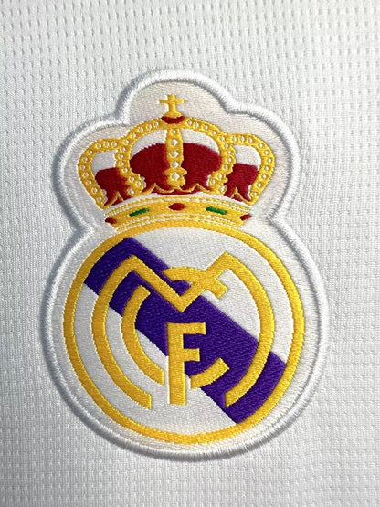 Maillot Rétro Homme Real Madrid - Saison 1997/98