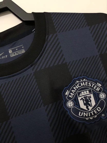Maillot Rétro Homme Manchester United - Saison 2013/14