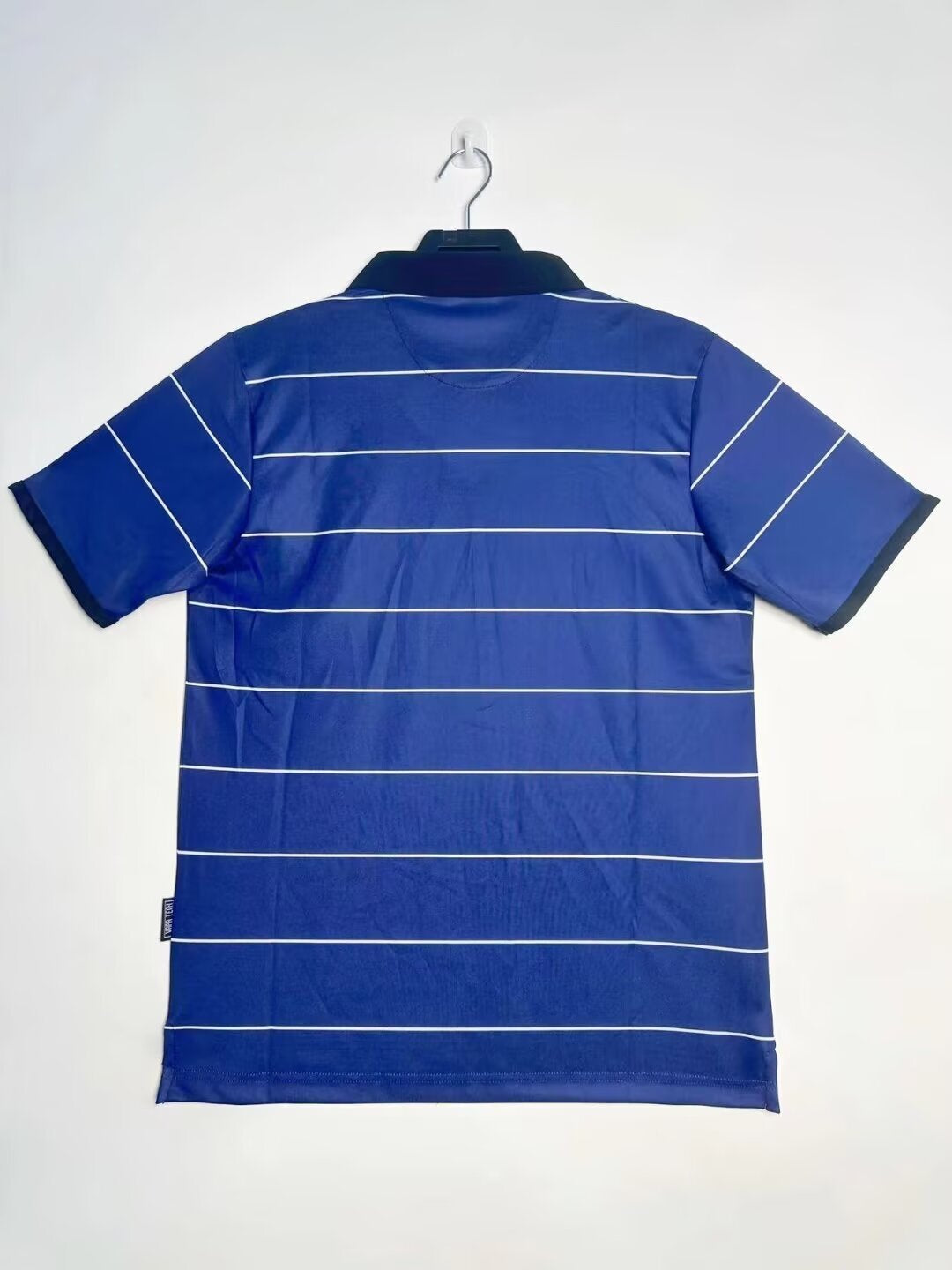 Maillot Rétro Homme Manchester United Extérieur - 1999/2000