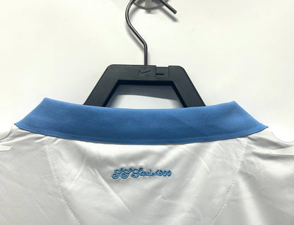 Maillot Rétro Homme Lazio Domicile - 2014/2015