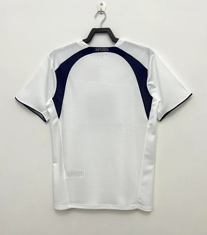 Man's Retro Jersey Tottenham Team - 2006