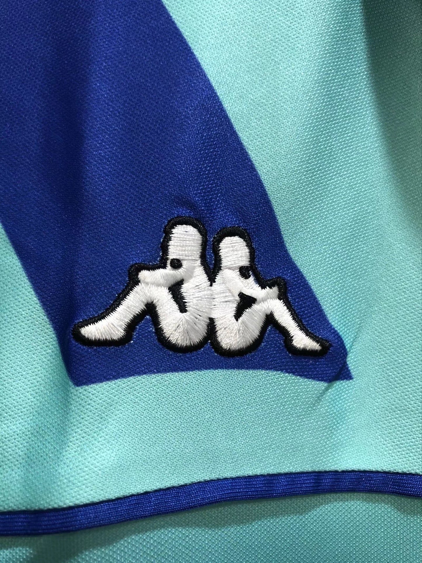 Maillot Rétro Homme Barcelone Basileia - 1992/95