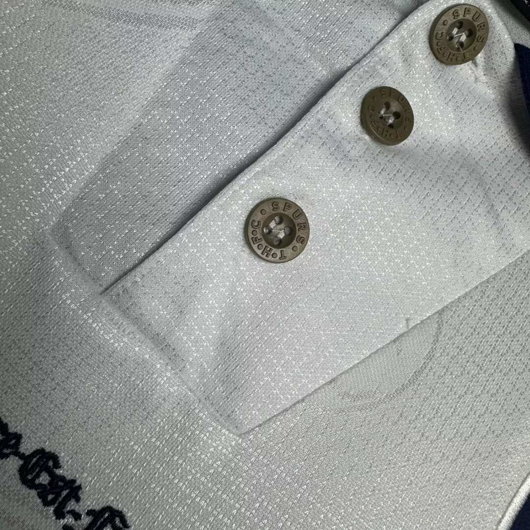 Maillot Rétro Homme Domicile Tottenham - 1995/1997