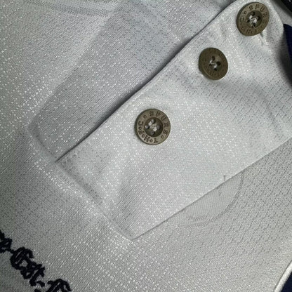 Maillot Rétro Homme Domicile Tottenham - 1995/1997
