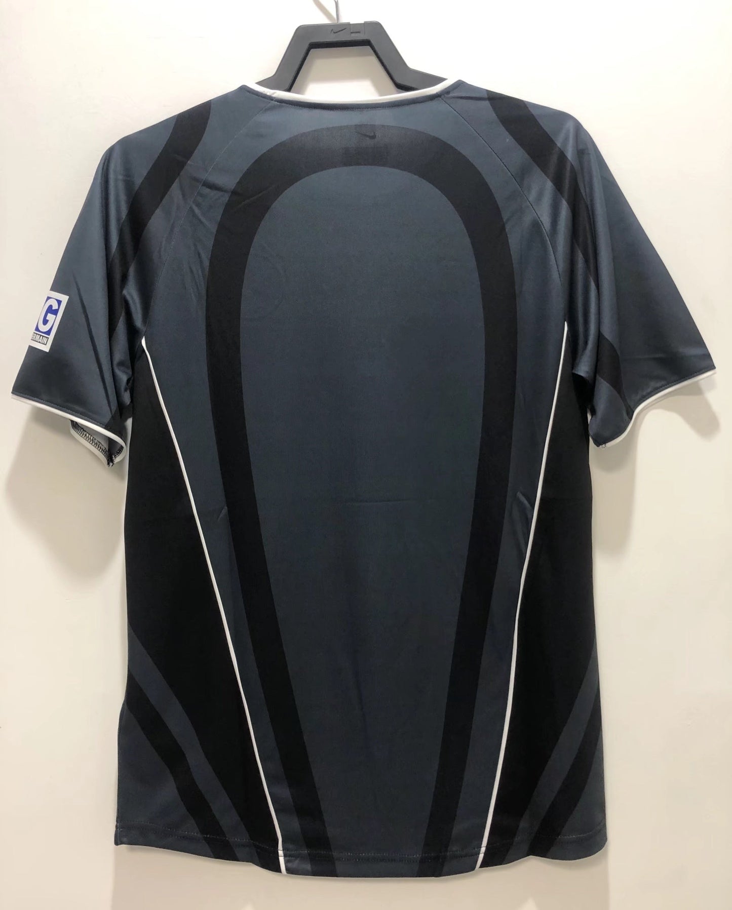 Man's Retro Jersey PSG Team II - 2001/02