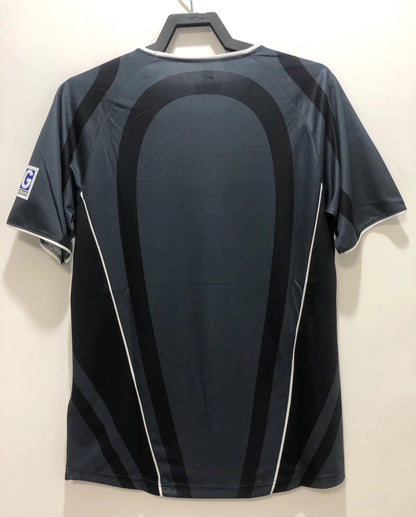 Man's Retro Jersey PSG Team II - 2001/02