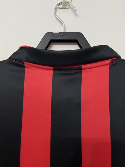 Maillot Rétro Homme Milan - Saison 1990/91