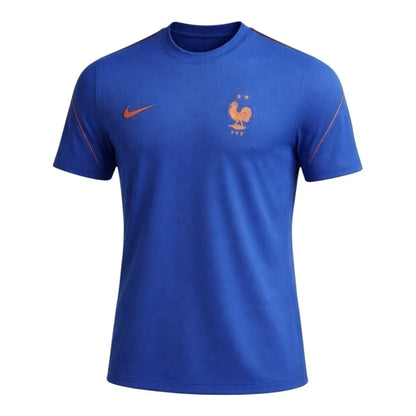 Camiseta de Entrenamiento Selección Nacional de Francia para Hombre - 26/27