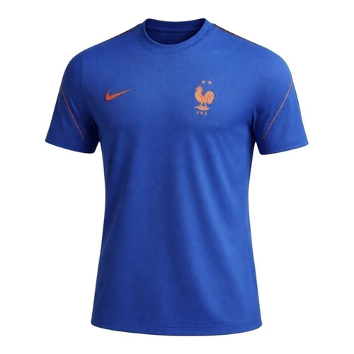 Camiseta de Entrenamiento Selección Nacional de Francia para Hombre - 26/27