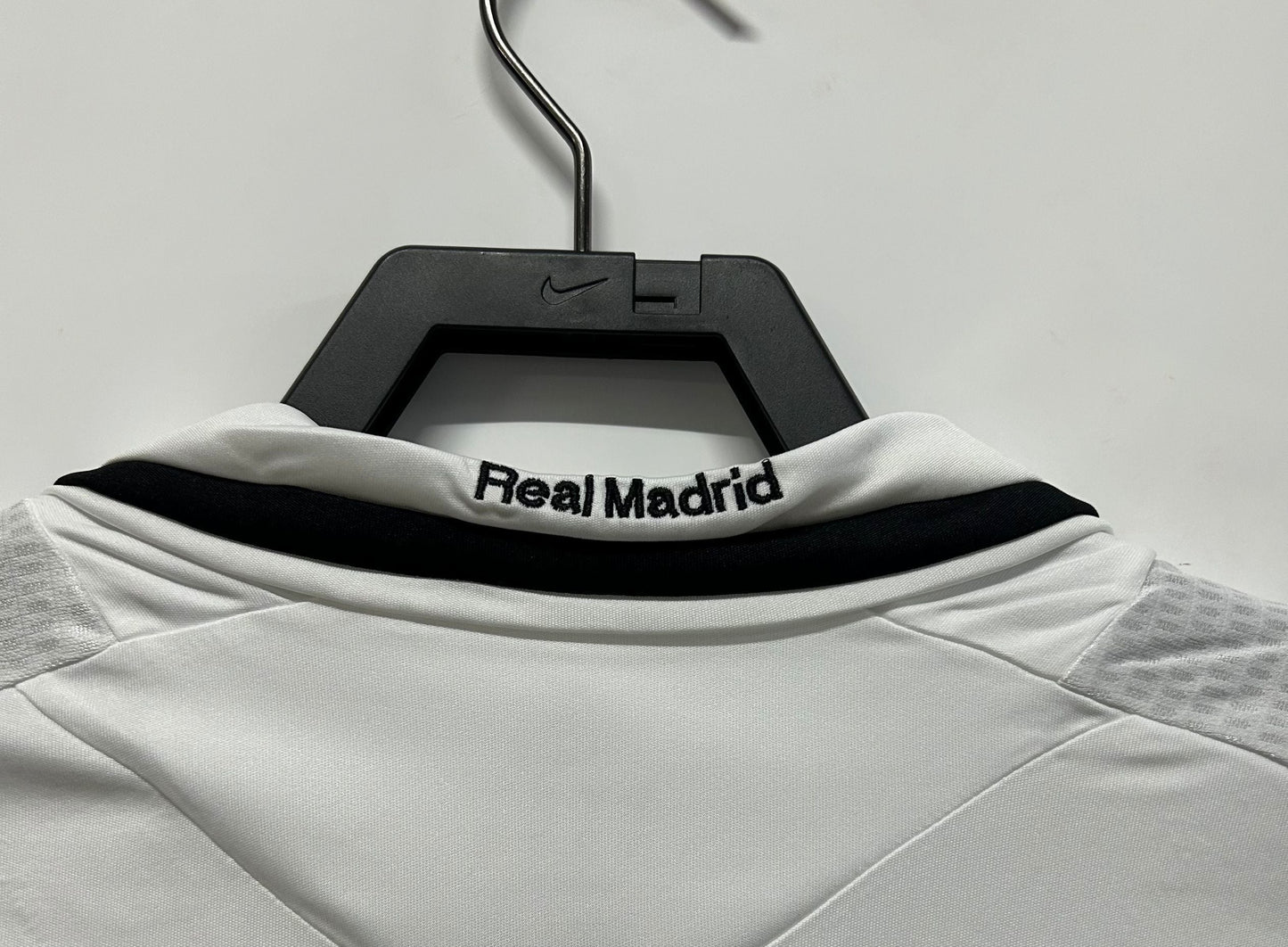 Camiseta Retro de Hombre Equipo Real Madrid - 2008/2009