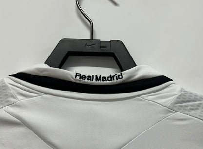 Camiseta Retro de Hombre Equipo Real Madrid - 2008/2009