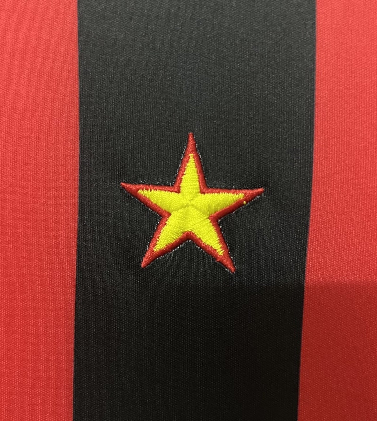 Maillot Rétro Homme Milan - Saison 1990/91