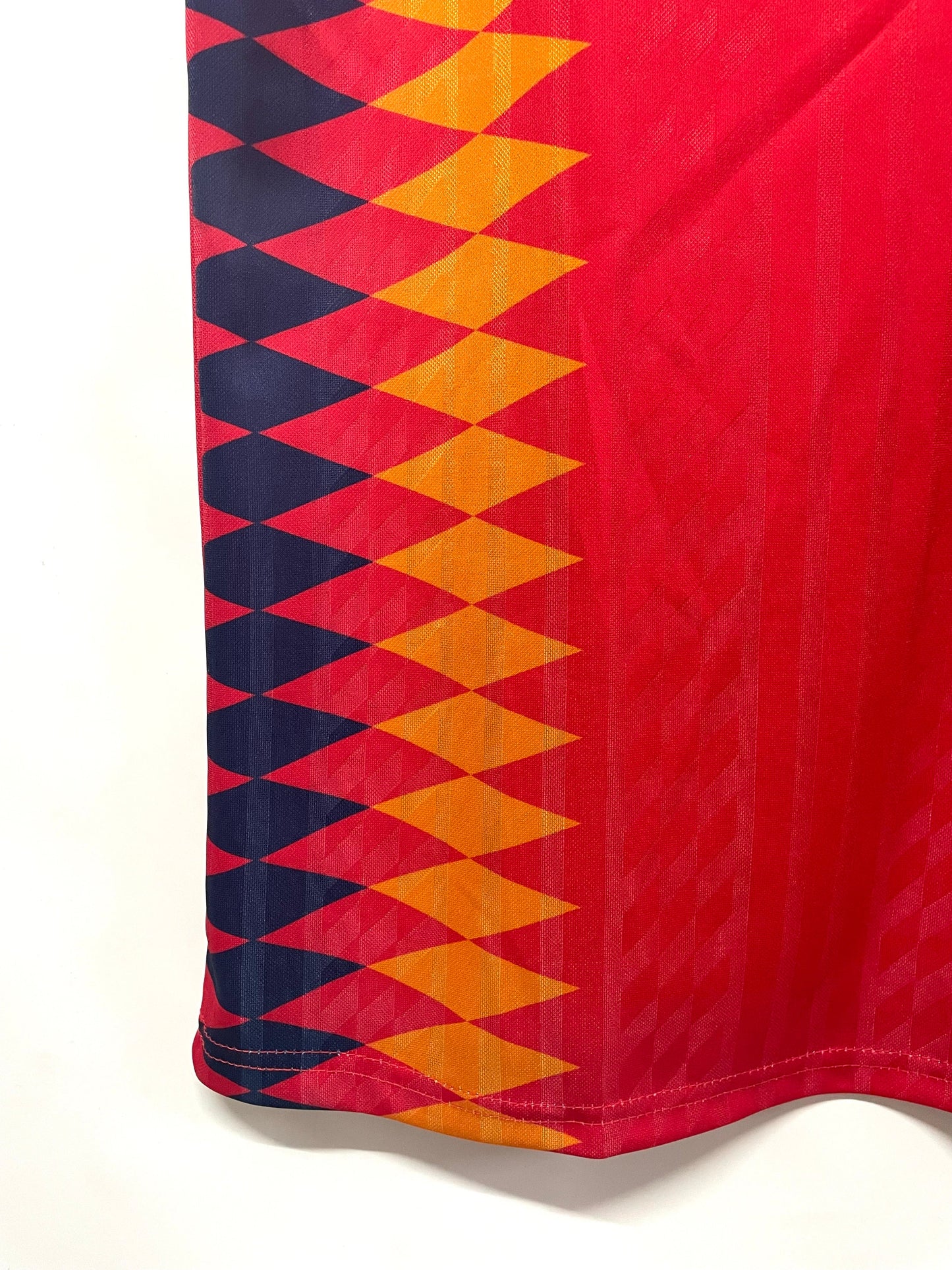 Man's Retro Jersey Spain National Team - 1994