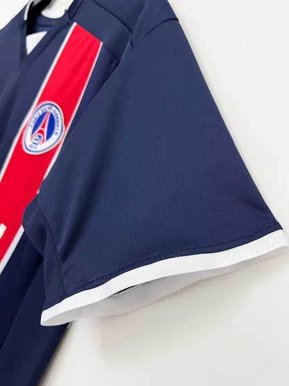 Man's Retro Jersey PSG Team - 2002/03