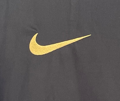 Camiseta Retro de Hombre del Barcelona Visitante - 2020/21