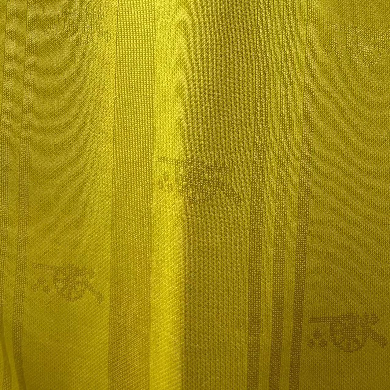 Maillot Rétro Homme Arsenal Extérieur - 1986/1988