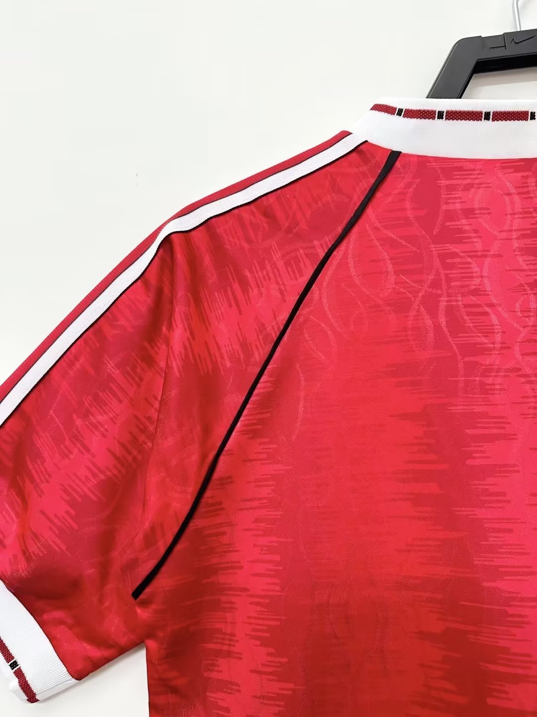 Maillot rétro homme Manchester United - 1990/92