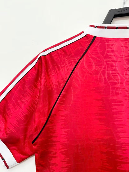 Maillot rétro homme Manchester United - 1990/92