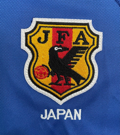 Camiseta Retro Japón Selección Nacional de Hombre - 2000