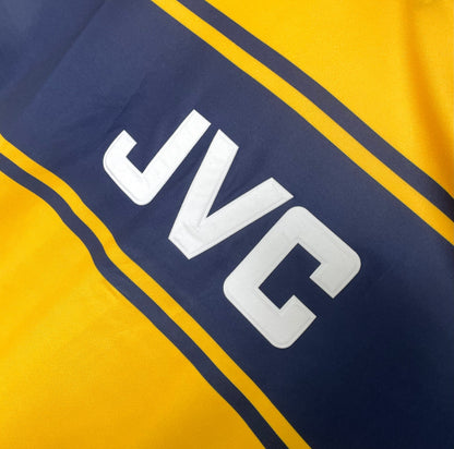 Maillot Rétro Homme Arsenal Extérieur - 1997/1999