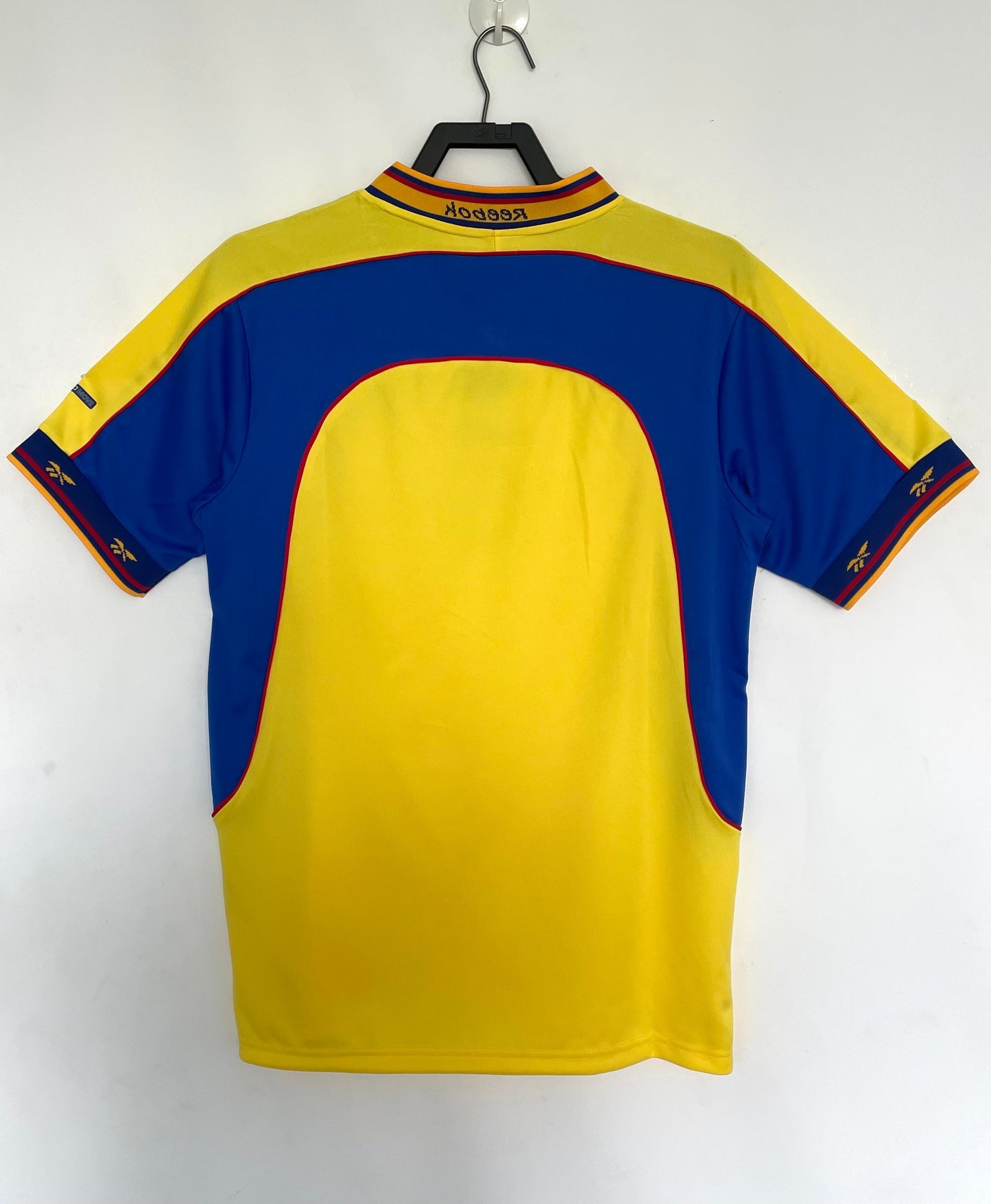Maillot Rétro Homme Équipe Nationale Colombie - 2001