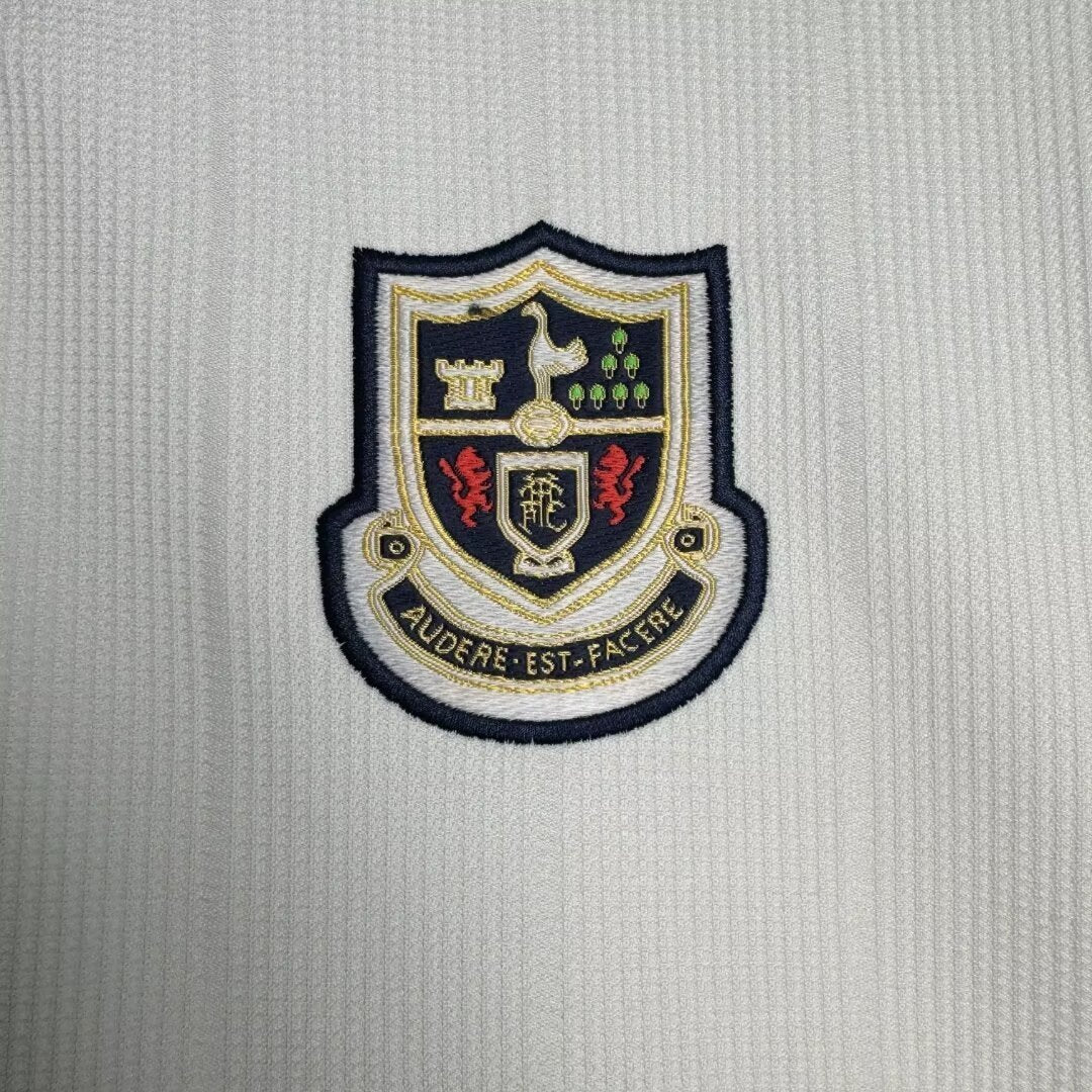 Camiseta Retro de Hombre Tottenham Local - 1997/1999