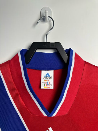 Man's Jersey Bayern Munchen Team Home -  1993/95