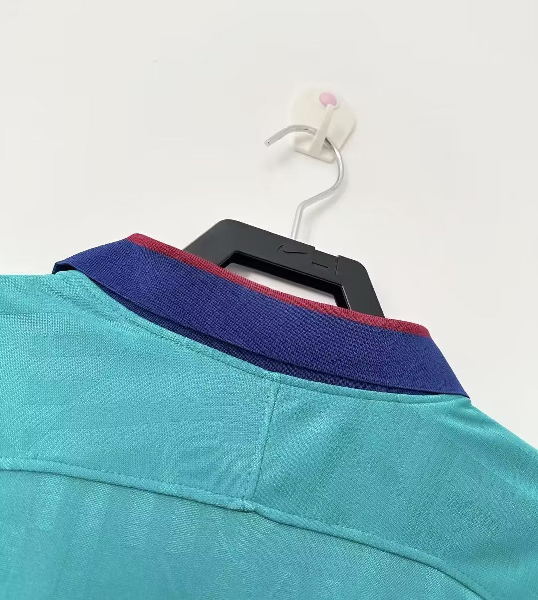 Maillot Rétro Homme Barcelone - 2019/20