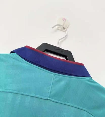 Maillot Rétro Homme Barcelone - 2019/20