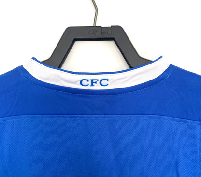 Maillot Rétro Chelsea Domicile - 2003/2005