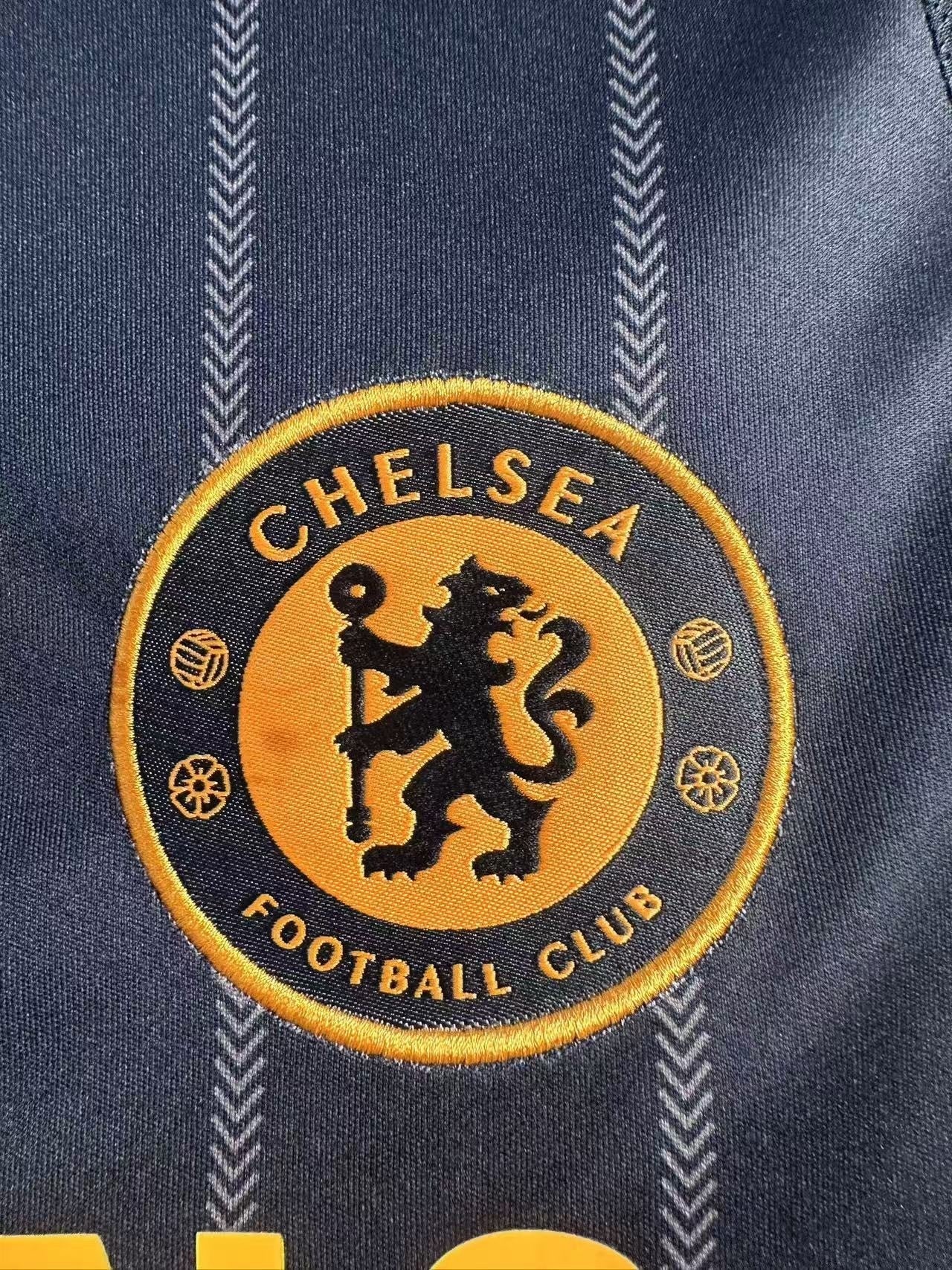 Maillot Rétro Chelsea Extérieur - 2010/2011