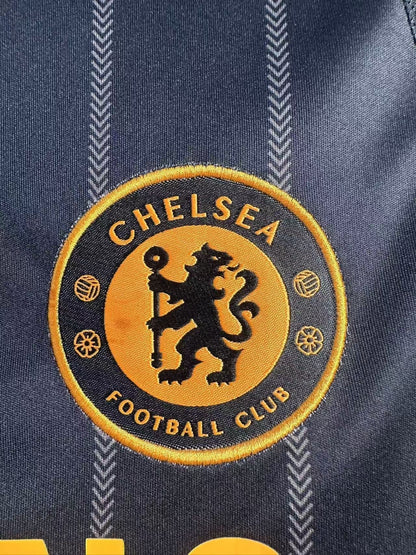 Maillot Rétro Chelsea Extérieur - 2010/2011