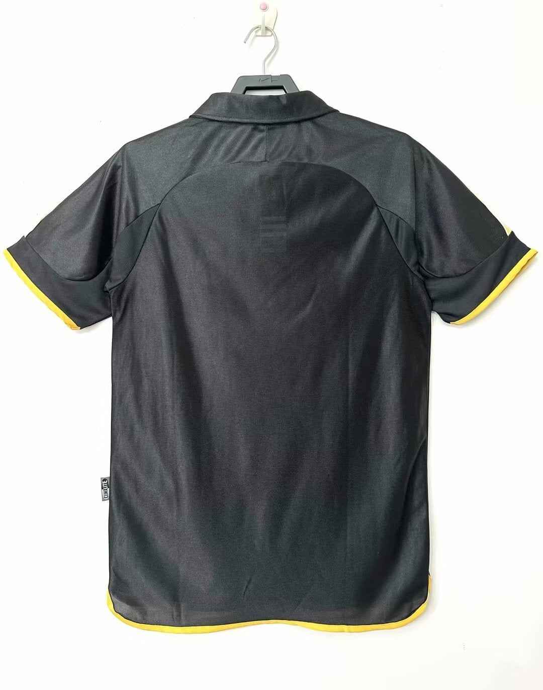 Maillot Rétro Homme Real Madrid - 1999/01