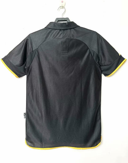 Maillot Rétro Homme Real Madrid - 1999/01