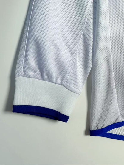 Maillot Rétro Manches Longues Chelsea Extérieur - 2003/2005