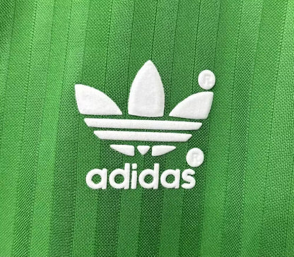 Maillot Rétro Homme Équipe Nationale Cameroun - 1990