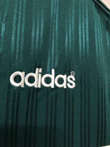 Maillot rétro homme extérieur du Liverpool FC - Saison 1995/1996