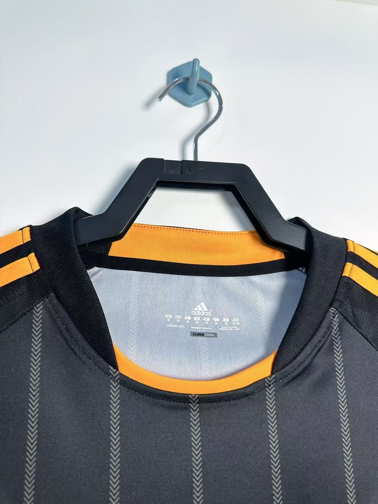 Maillot Rétro Chelsea Extérieur - 2010/2011