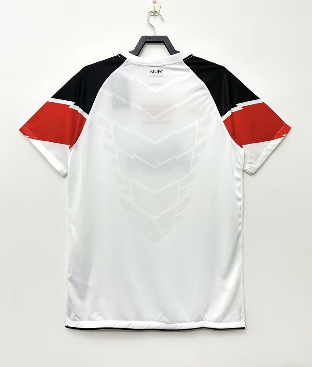 Maillot Rétro Manchester United Homme - Saison 2011/12