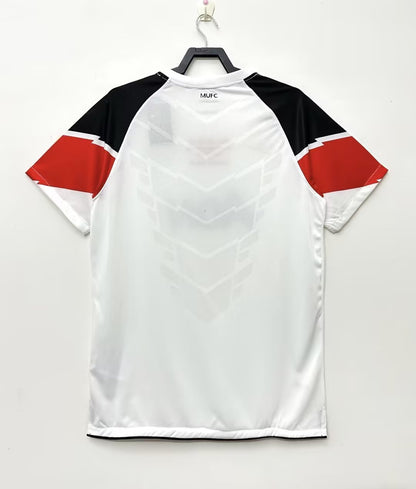 Maillot Rétro Manchester United Homme - Saison 2011/12