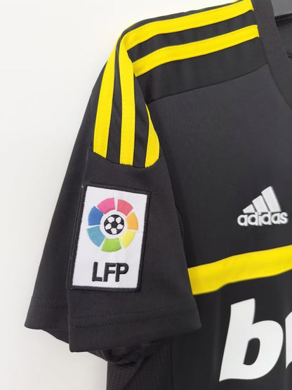 Camiseta Retro Real Madrid Hombre - 2011/12