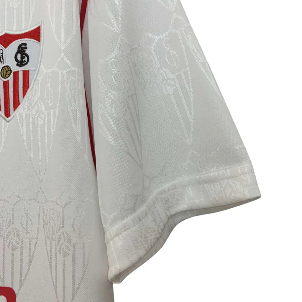 Maillot Homme Rétro Séville I - 1991/1992